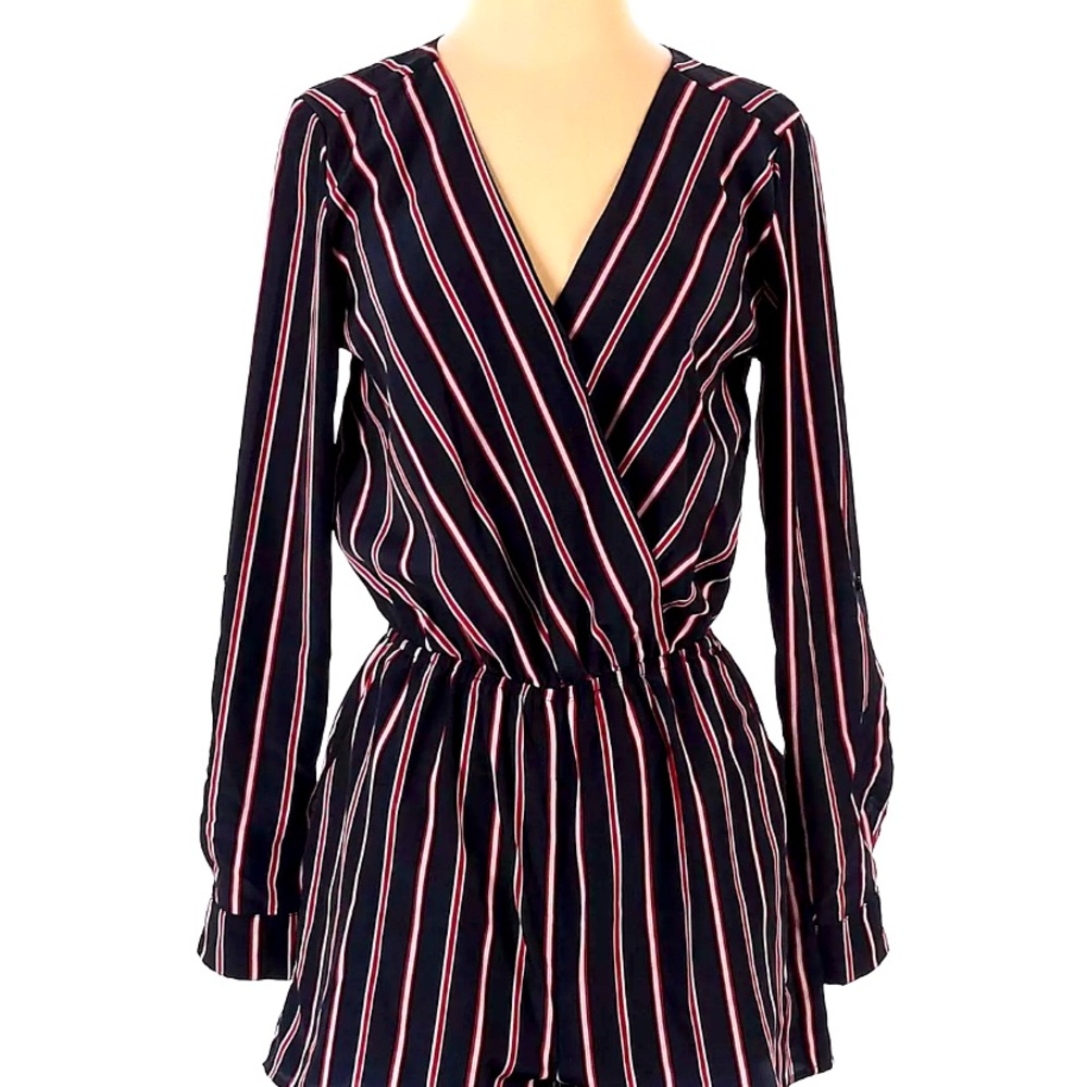Women’s romper